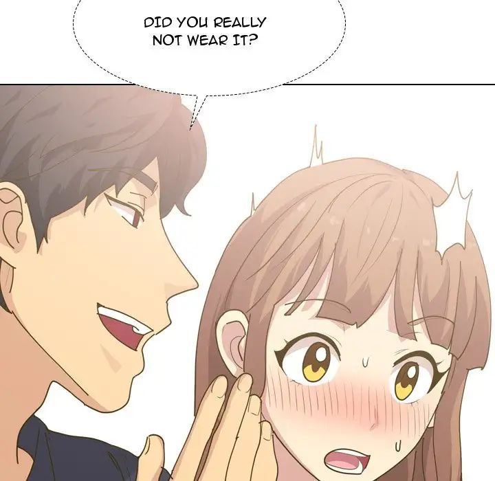 The Giving Girl Chapter 30 image 76