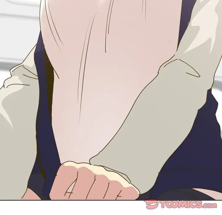 The Giving Girl Chapter 30 image 79