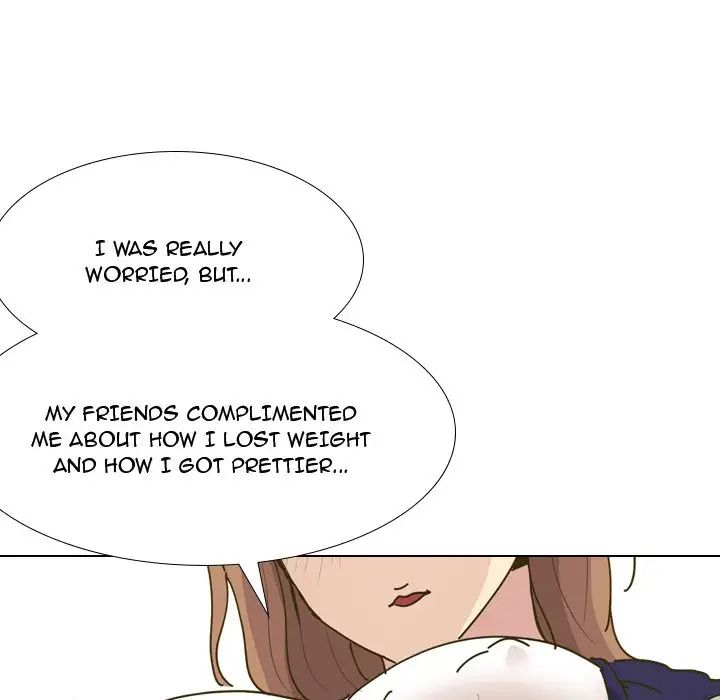 The Giving Girl Chapter 30 image 81