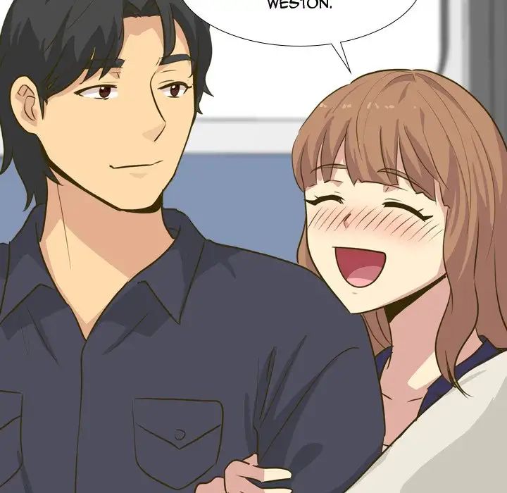 The Giving Girl Chapter 30 image 84