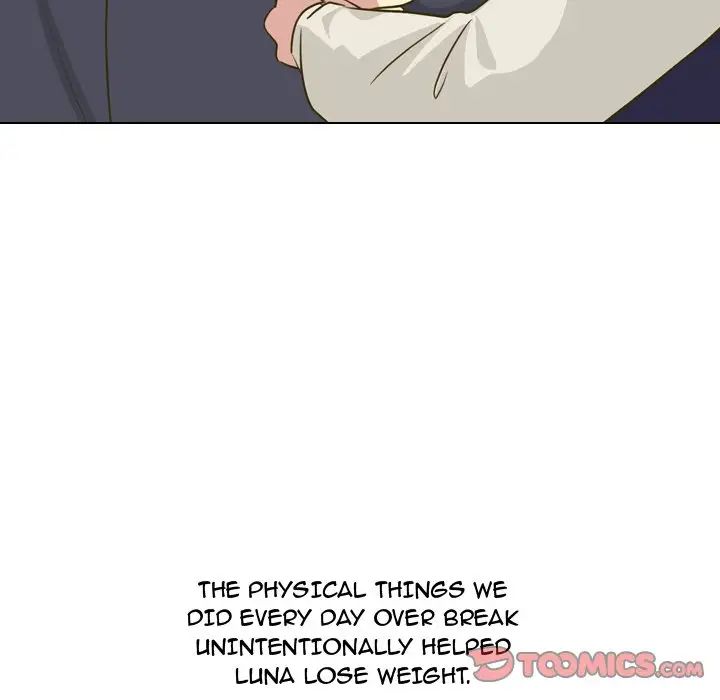 The Giving Girl Chapter 30 image 85