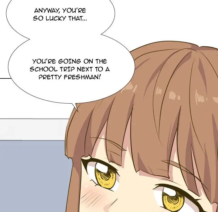 The Giving Girl Chapter 30 image 88