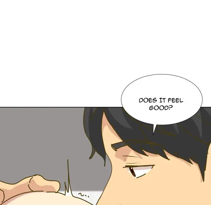The Giving Girl Chapter 30 image 8