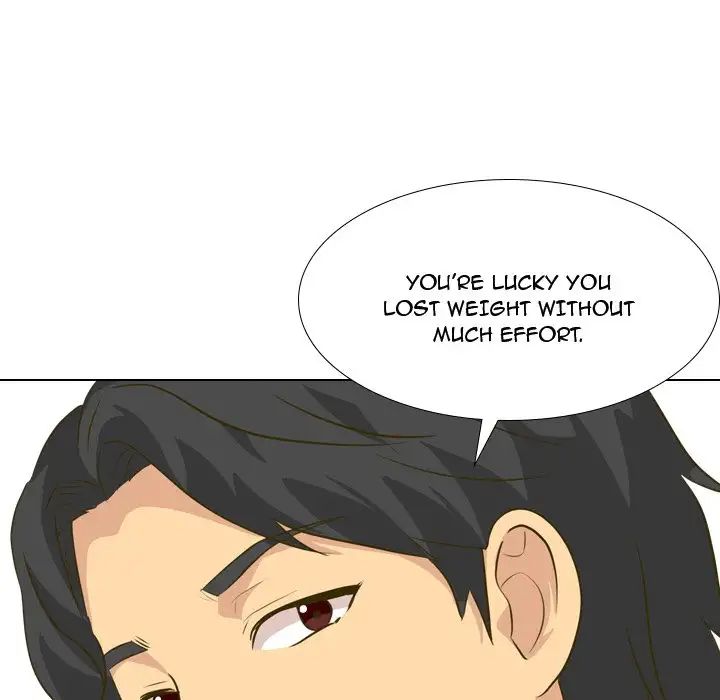 The Giving Girl Chapter 30 image 90