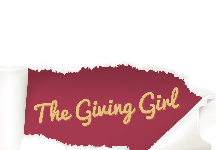 The Giving Girl Chapter 31 image 0