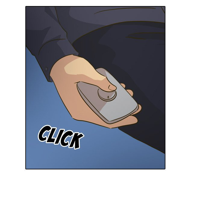 The Giving Girl Chapter 31 image 9