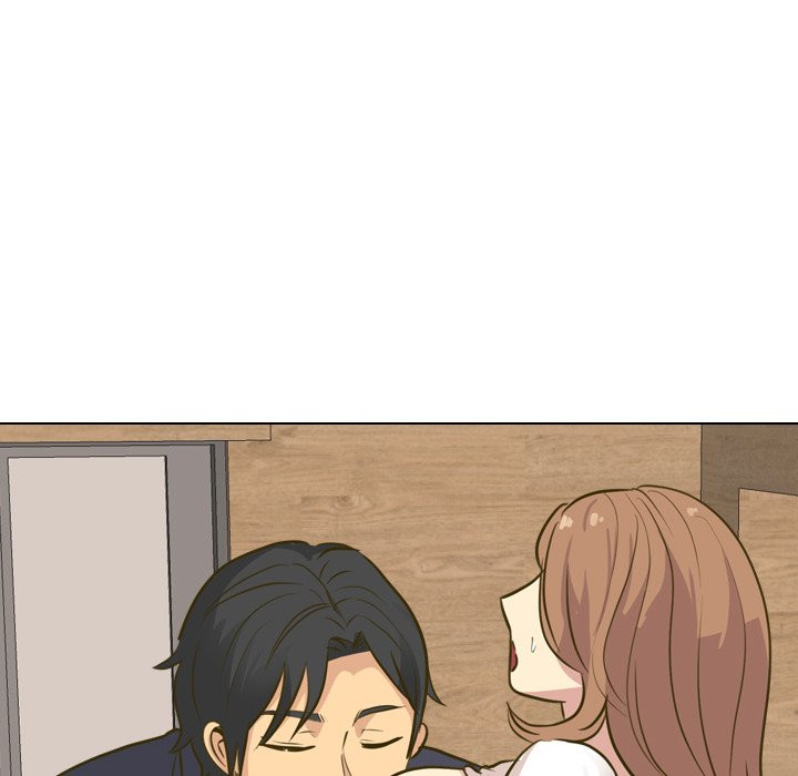 The Giving Girl Chapter 31 image 106