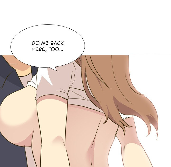 The Giving Girl Chapter 31 image 113