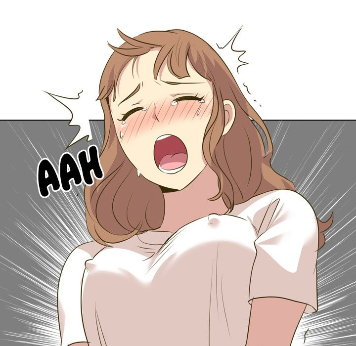 The Giving Girl Chapter 31 image 11