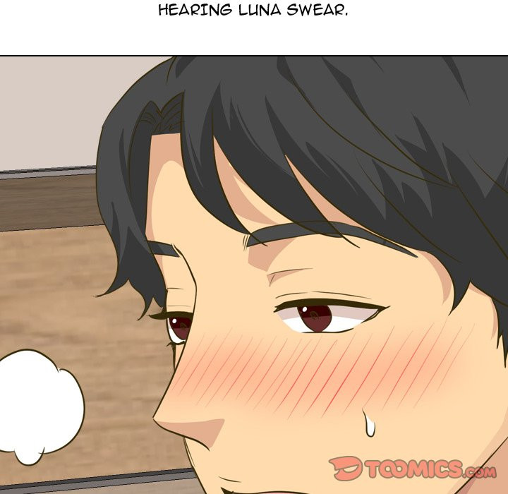 The Giving Girl Chapter 31 image 123