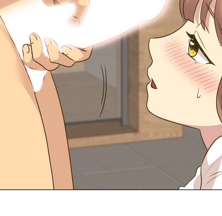 The Giving Girl Chapter 31 image 126