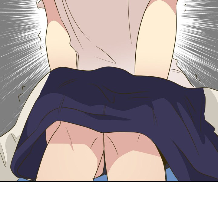 The Giving Girl Chapter 31 image 12