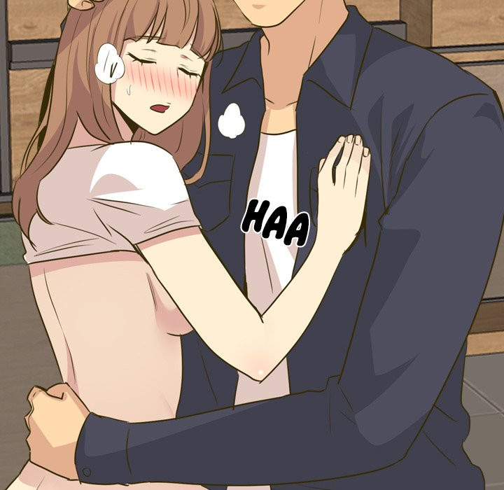 The Giving Girl Chapter 31 image 141
