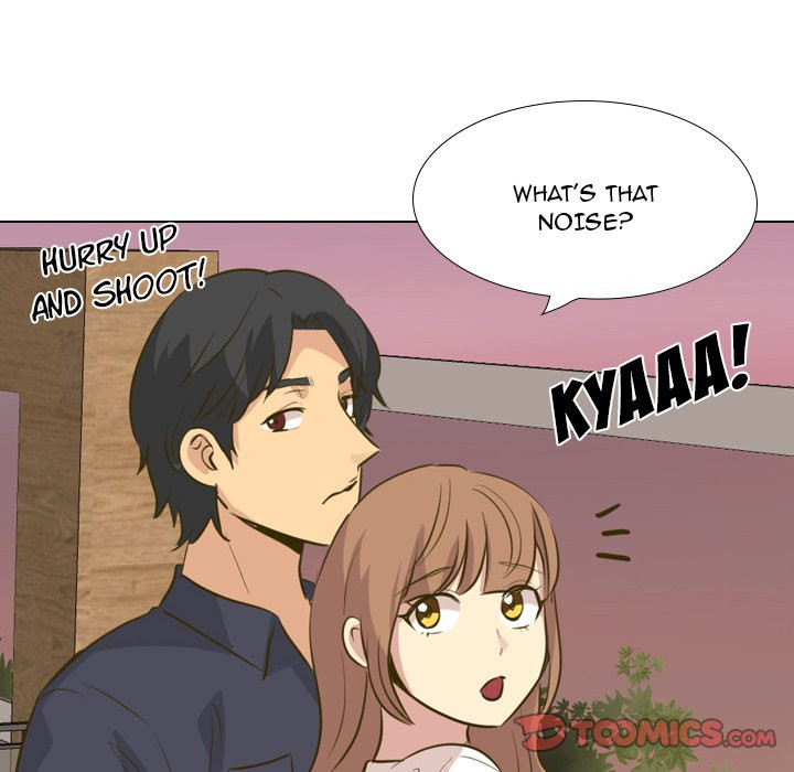 The Giving Girl Chapter 31 image 147