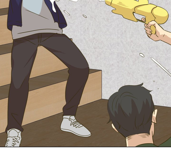 The Giving Girl Chapter 31 image 151