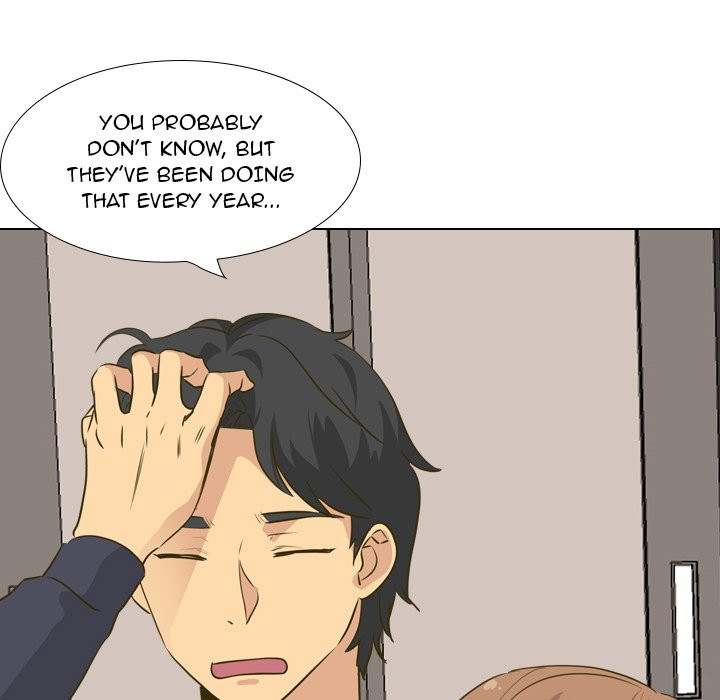 The Giving Girl Chapter 31 image 153