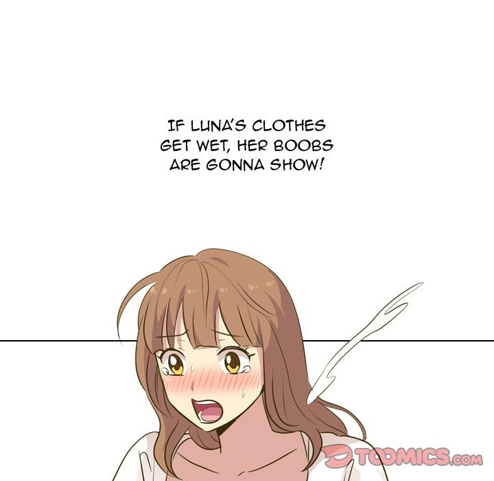The Giving Girl Chapter 31 image 159