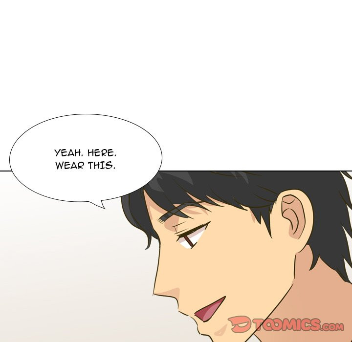 The Giving Girl Chapter 31 image 183