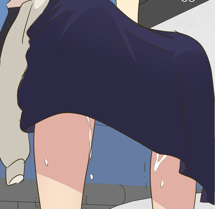 The Giving Girl Chapter 31 image 20