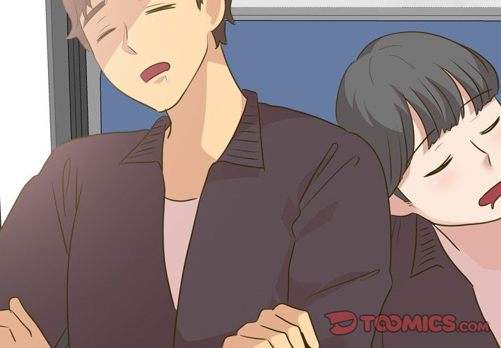 The Giving Girl Chapter 31 image 3