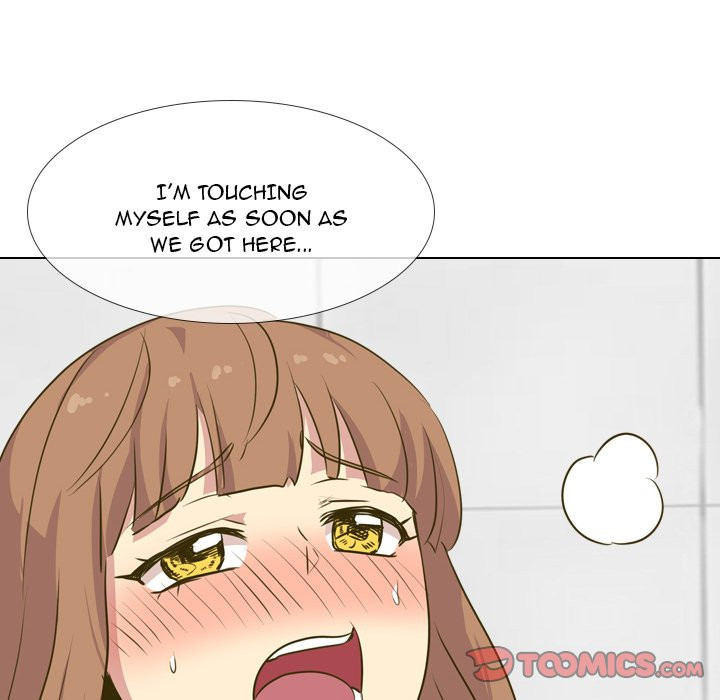 The Giving Girl Chapter 31 image 39