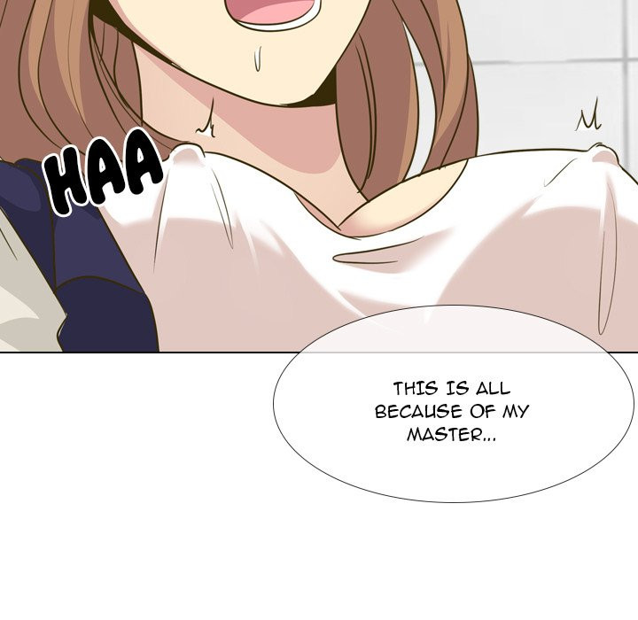 The Giving Girl Chapter 31 image 40