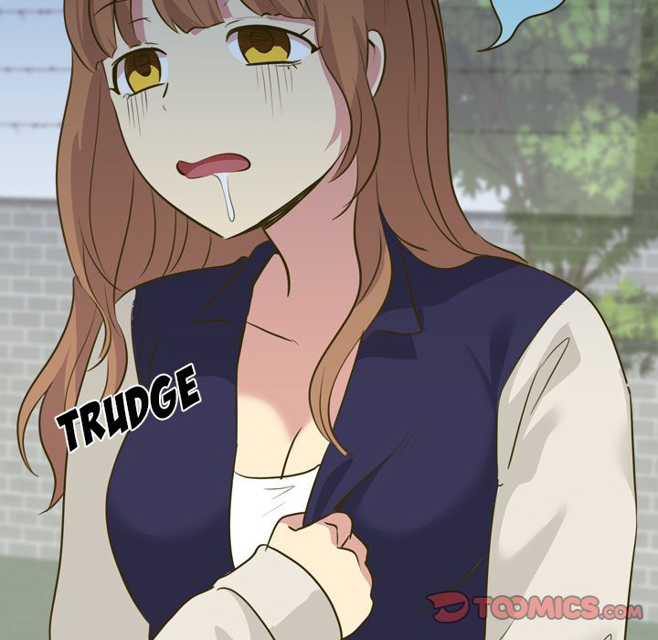 The Giving Girl Chapter 31 image 51
