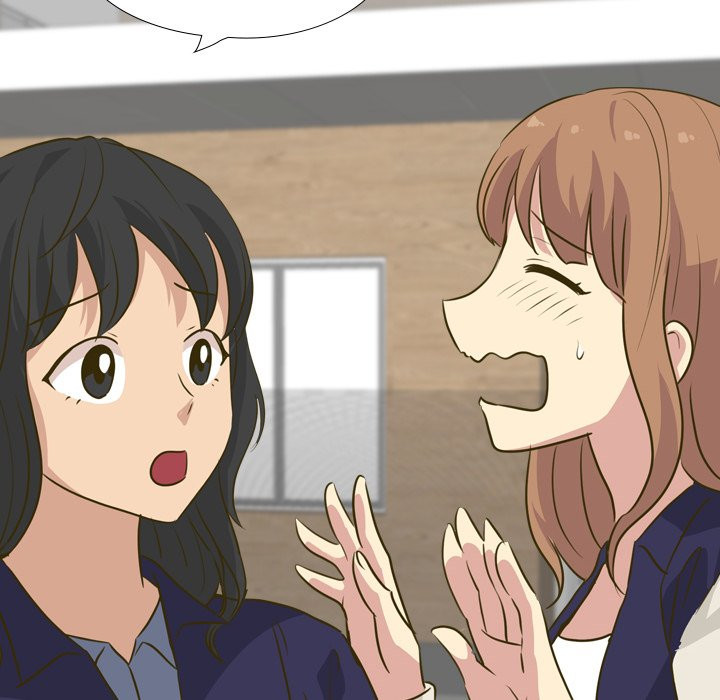 The Giving Girl Chapter 31 image 53