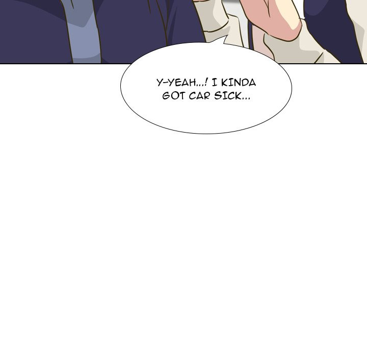The Giving Girl Chapter 31 image 54