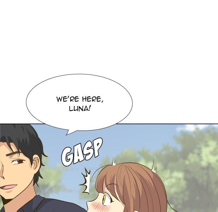 The Giving Girl Chapter 31 image 58