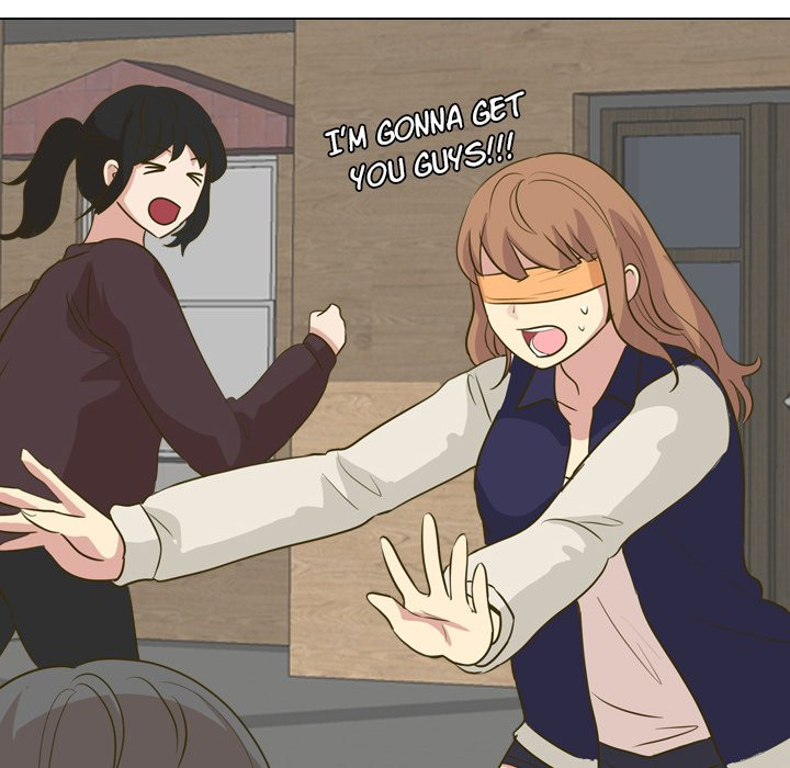 The Giving Girl Chapter 31 image 65
