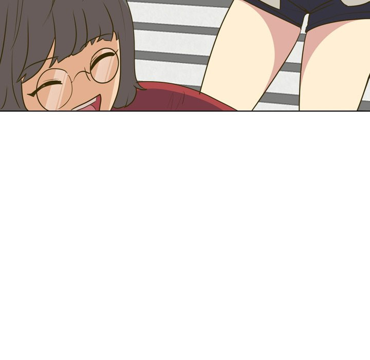 The Giving Girl Chapter 31 image 66