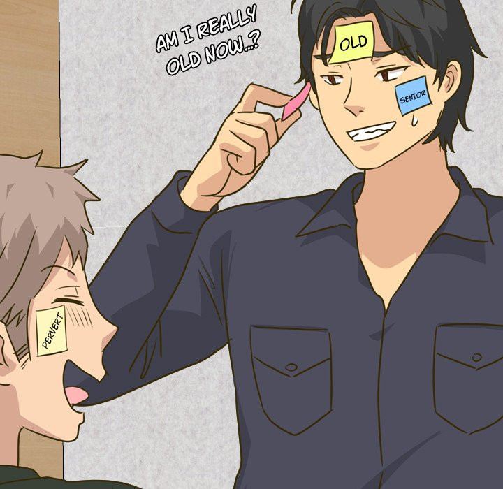 The Giving Girl Chapter 31 image 68