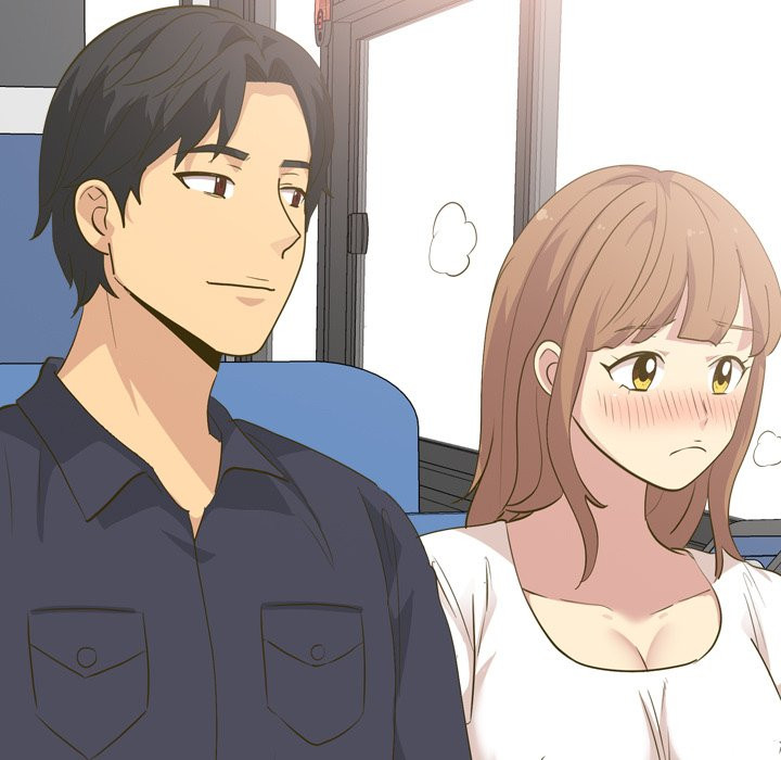 The Giving Girl Chapter 31 image 6