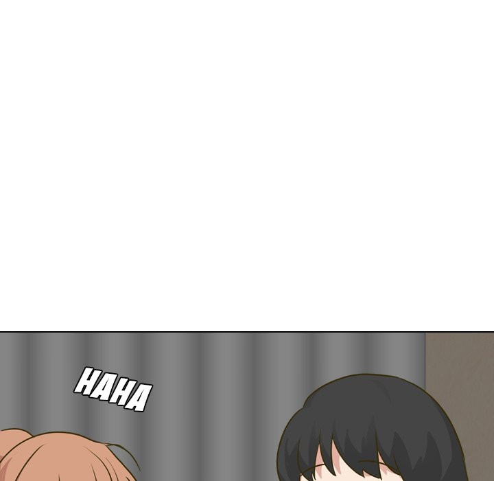 The Giving Girl Chapter 31 image 70