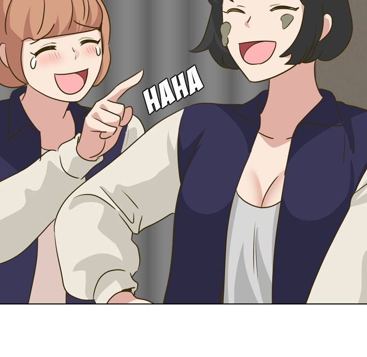 The Giving Girl Chapter 31 image 71