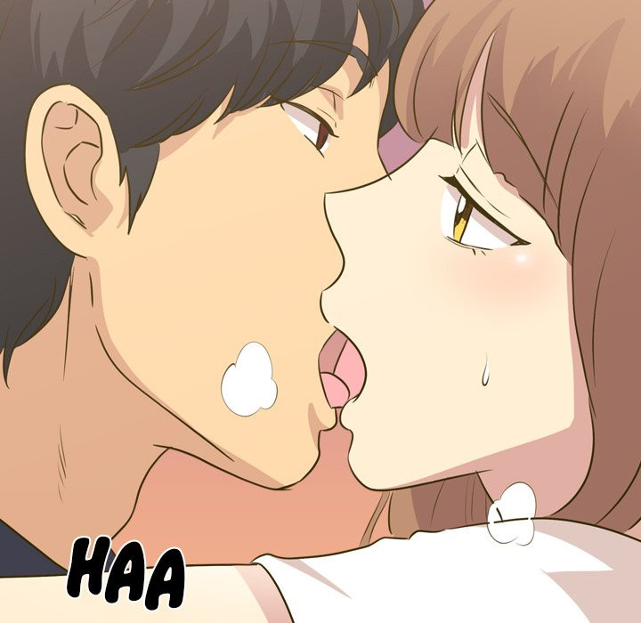The Giving Girl Chapter 31 image 80