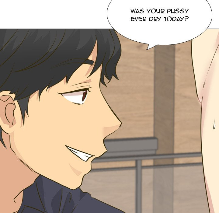 The Giving Girl Chapter 31 image 89