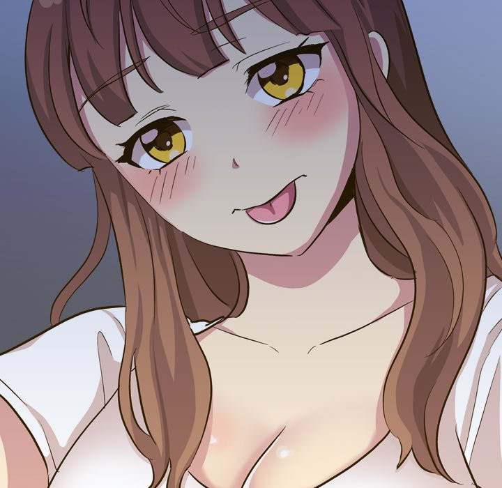 The Giving Girl Chapter 32 image 9