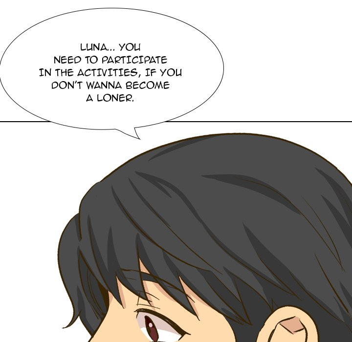 The Giving Girl Chapter 32 image 100