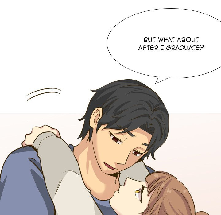 The Giving Girl Chapter 32 image 106