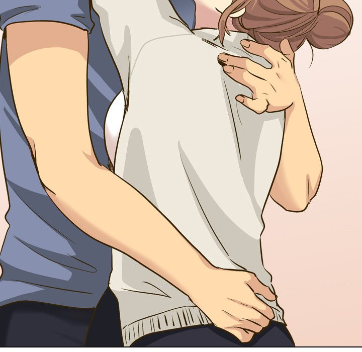 The Giving Girl Chapter 32 image 107