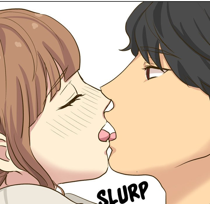 The Giving Girl Chapter 32 image 116