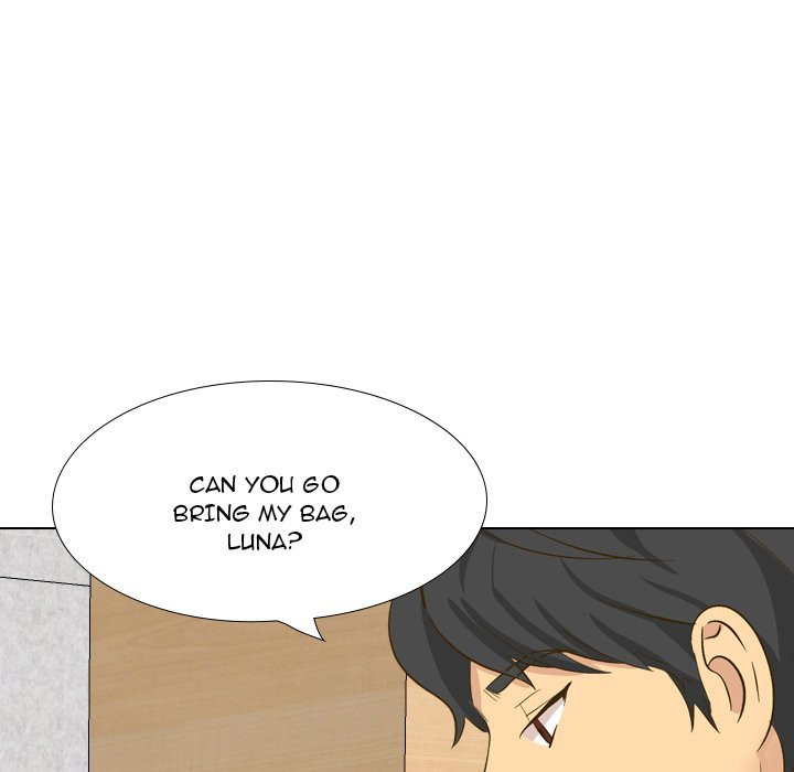 The Giving Girl Chapter 32 image 119
