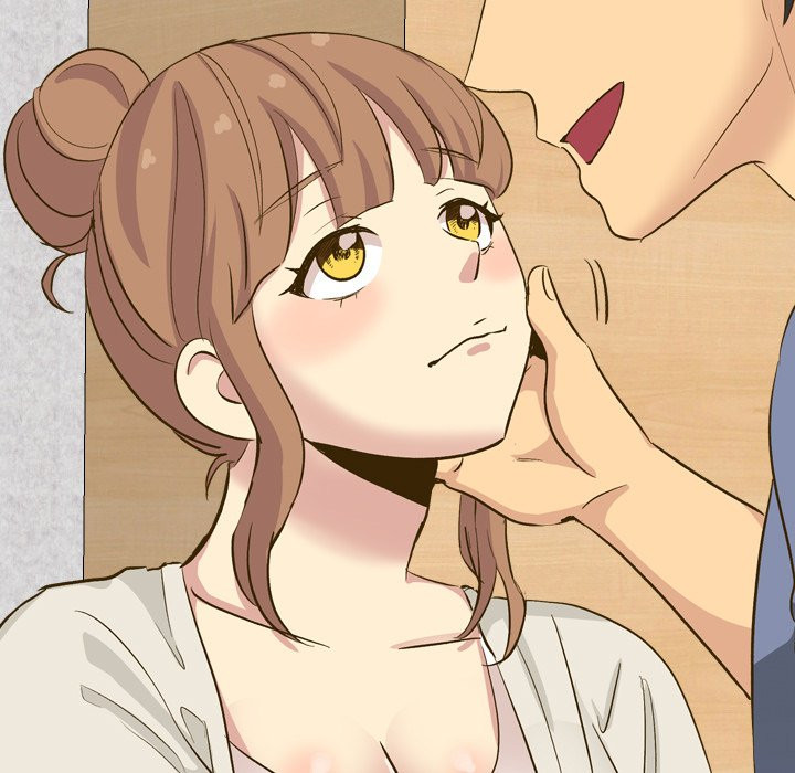 The Giving Girl Chapter 32 image 120