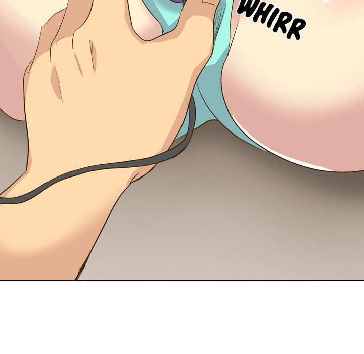 The Giving Girl Chapter 32 image 129