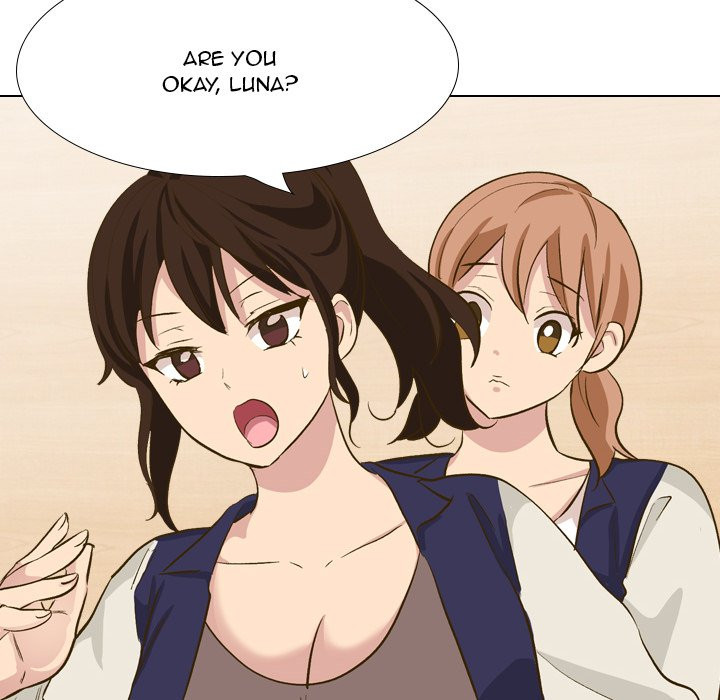 The Giving Girl Chapter 32 image 157
