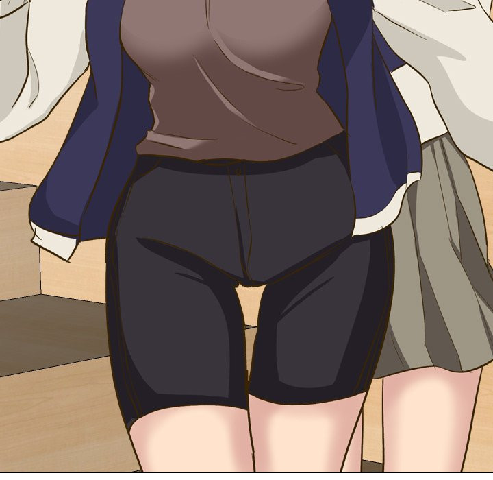The Giving Girl Chapter 32 image 158
