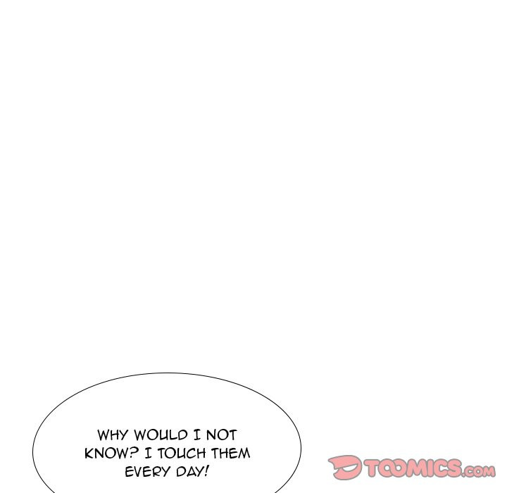 The Giving Girl Chapter 32 image 15