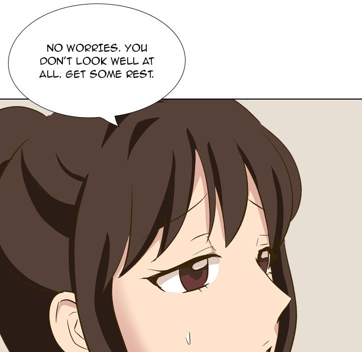 The Giving Girl Chapter 32 image 164